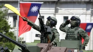 Independence of Taiwan under threat: China does not hide its plans