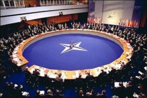 What to Expect for Ukraine from the NATO Summit