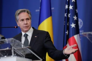 Blinken’s statement on the war in Ukraine: what it’s about