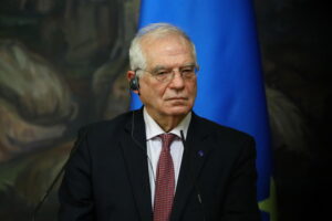 70% of Ukraine’s energy system is destroyed – Borrell calls on the EU to prevent total destruction