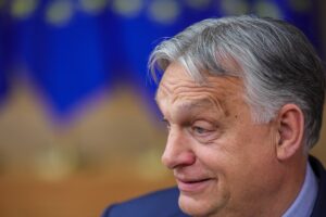 Why Hungary is Still Blocking Billions of Euros for Ukraine from Frozen Russian Assets