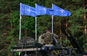 The North Atlantic Alliance assumes that Russia may attack its facilities in Europe