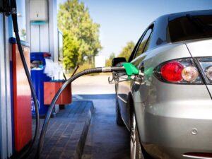 Rising Prices and Lower Quality of Fuel: What Awaits Ukrainians from September 1