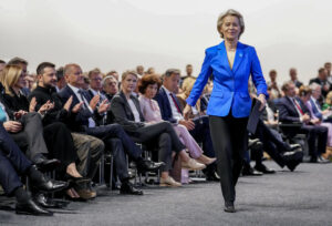 Ursula von der Leyen Remains President of the European Commission: What Does This Mean for Ukraine?