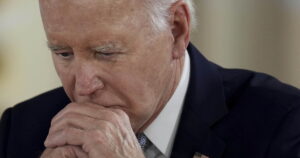 Europe Must Prepare: On Biden and His Exit from the Race