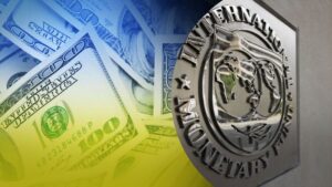 Representatives of the IMF and the Ukrainian government decide on the future financing of the state