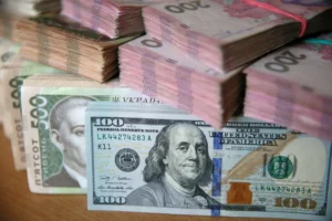 Forecast of the dollar exchange rate in Ukraine: what to expect