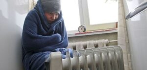 Humanitarian Disaster in Ukraine in Winter: Empty Fears or Real Perspective?