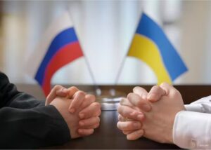 Secret Negotiations Between Russia and Ukraine: What We Know