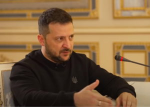 USA intends to remove Zelensky over Crimean operation: is it true