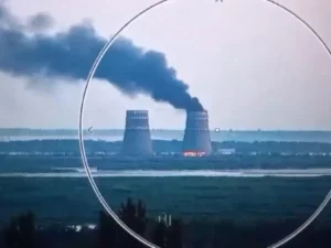 What really happened on the territory of Zaporizhzhya NPP and what is the current situation