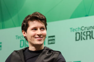 From freedom of speech to handcuffs: mystery of the arrest of Pavel Durov