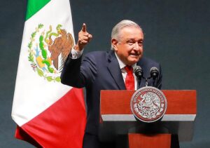 “Not our game”: Mexico refused to arrest Putin