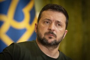 Zelensky: end of war closer than it seems