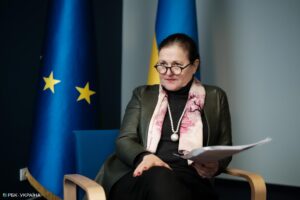 The next six months may be decisive for Ukraine: EU ambassador’s opinion