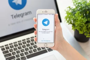 Telegram – all? Should use not everyone