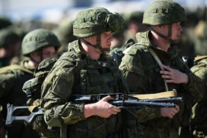 Critical phase of Russian advance: new territories are being occupied