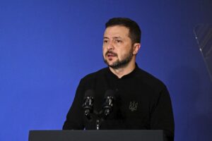 “Zelensky’s Victory Plan”: Is There a Chance?