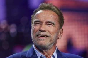 Skeptic or the one who hopes: Arnold Schwarzenegger spoke about the elections in the USA