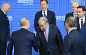 Russia’s Real Achievements at BRICS: A Victory Over Common Sense