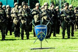 Idea with the Ukrainian Legion in Poland failed: what is the reason?