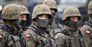 Preparing to avoid having to apply: Poland will significantly increase its army in 2025