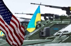 What Is Needed to Strengthen: Americans Prepared a “Ukrainian” List