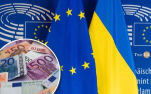 G7 Approves Credit for Ukraine of $50 Billion from Frozen Russian Assets