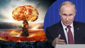 Russia ‘pulled the ‘Yars’ out of the pocket’: will the Kremlin dare a nuclear strike?