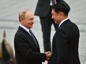 Mongolia and the Rome Statute: consequences of failing to arrest Putin