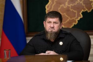 Ukraine struck Kadyrov: what will be the reaction?