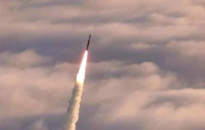 Intercontinental Missile: What’s Next?