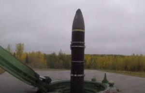 Ukrainian Air Defense vs. “Kedrs”: Claims of New Capability to Intercept