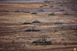 Russia is preparing to capture the south of Ukraine: when will the assault begin?