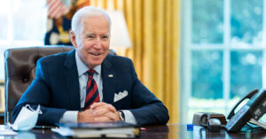 The Final Chord of the Biden Presidency: Peace Deal in the Middle East