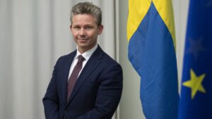 Peacekeeping Mission in Ukraine Behind the Scenes: Sweden Does Not Exclude Its Participation