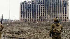 Turning Point: Drone Attack on Grozny – Causes, Consequences, and Prospects