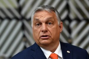 Spy Scandal in Hungary: EU Officials Were Under Surveillance