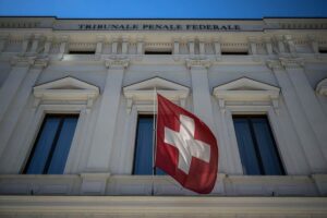 Switzerland struggles with Nazism: legislative fight begins