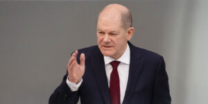 Germany “stormed”: Scholz’s government declares vote of no confidence