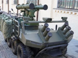 War Without Soldiers: Ukraine Conducted the First Robotized Battle in History. Incredible Details