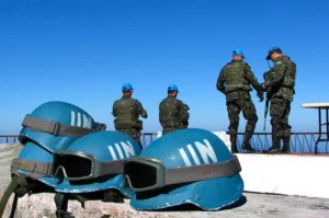 3 options for deploying peacekeepers to Ukraine