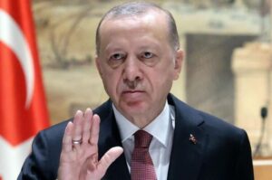 Negotiations in Ankara are changing the future of Europe: Turkey – mediator between Russia and Moldova?