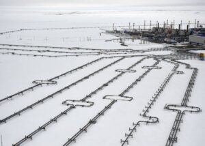 New wave of US sanctions paralyzes oil production in the Arctic: Russian economy under pressure