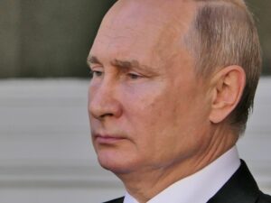 Unsteady Health of the ‘Tsar’: What Is Known About Putin’s Condition and Potential Successor