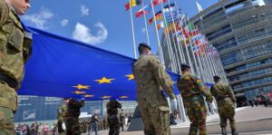 Europe prepares for scenarios of war with Russia: key security measures and challenges