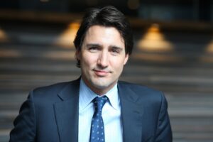 Major changes in Canada: Justin Trudeau may step down from leadership