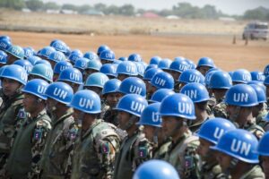 Peacekeeping European Mission in Ukraine Without NATO: Despair or Alternative?