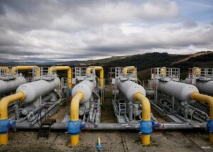 Will there be heat in the houses?: gas reserves in Ukraine at a historical minimum