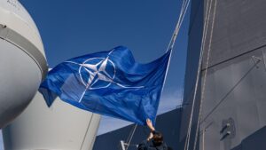 Epoch of International Chaos: Ukraine, Europe, and the New Reality